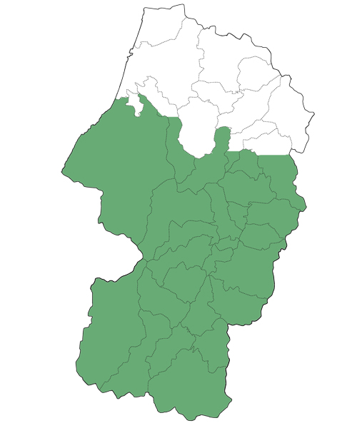 山形県の撮影可能地域｜ハナシネマの学校卒業記念DVD.com